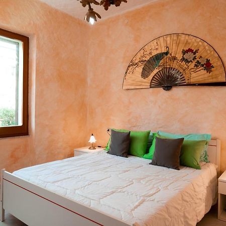 La Casa Di Nicola-Beach&Relax Budoni Eksteriør bilde